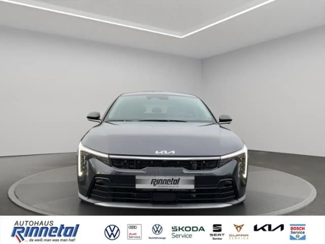 Kia K4 SPIRIT SITZHEIZUNG VORNE 360° KAMERA HARMAN KARDO