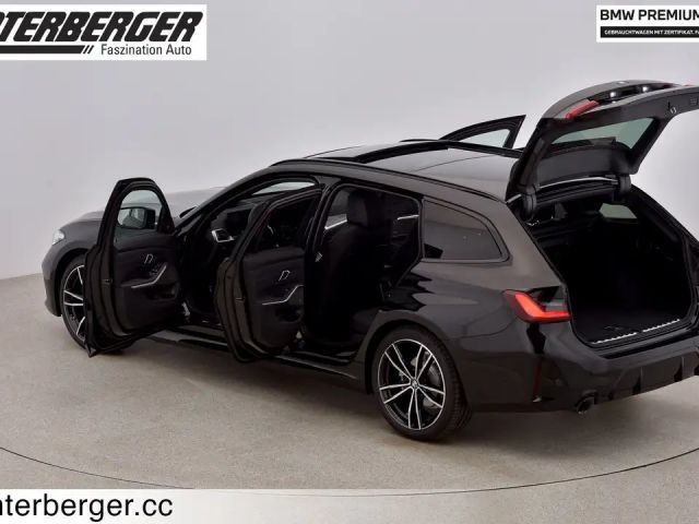 BMW 320 320d Touring xDrive