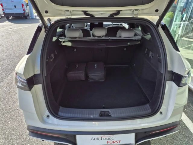 BYD Seal Comfort DM-i Touring