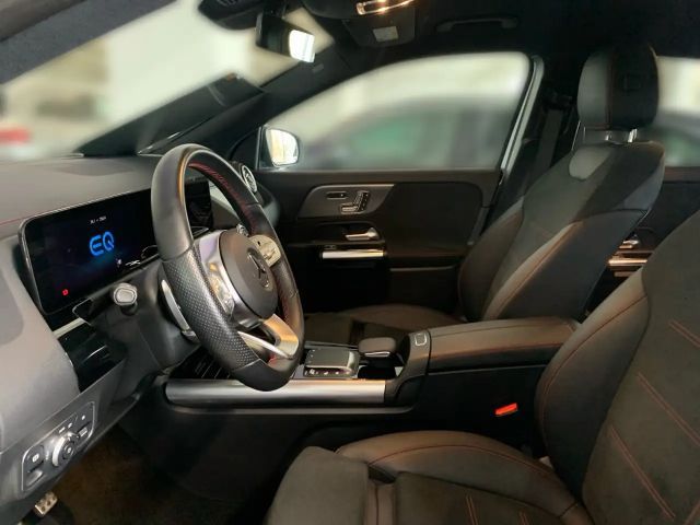 Mercedes-Benz EQA 250 AMG Line