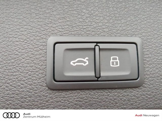 Audi Q2 35 TFSI S-Tronic