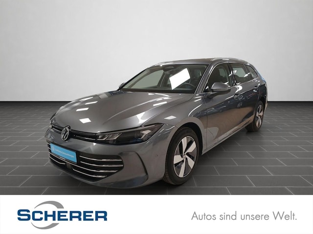 Volkswagen Passat 2.0 TDI Business DSG Variant