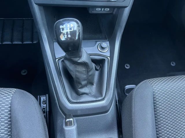 Volkswagen T-Cross TSI 4Me