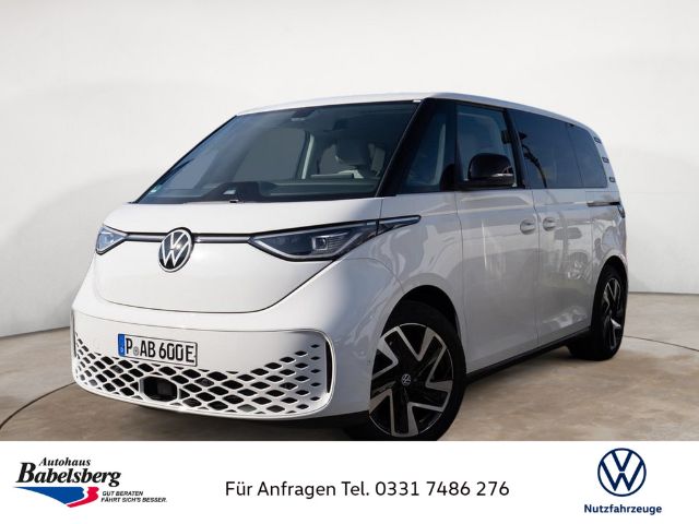 Volkswagen ID.Buzz 150 kW 77 KWh Pro