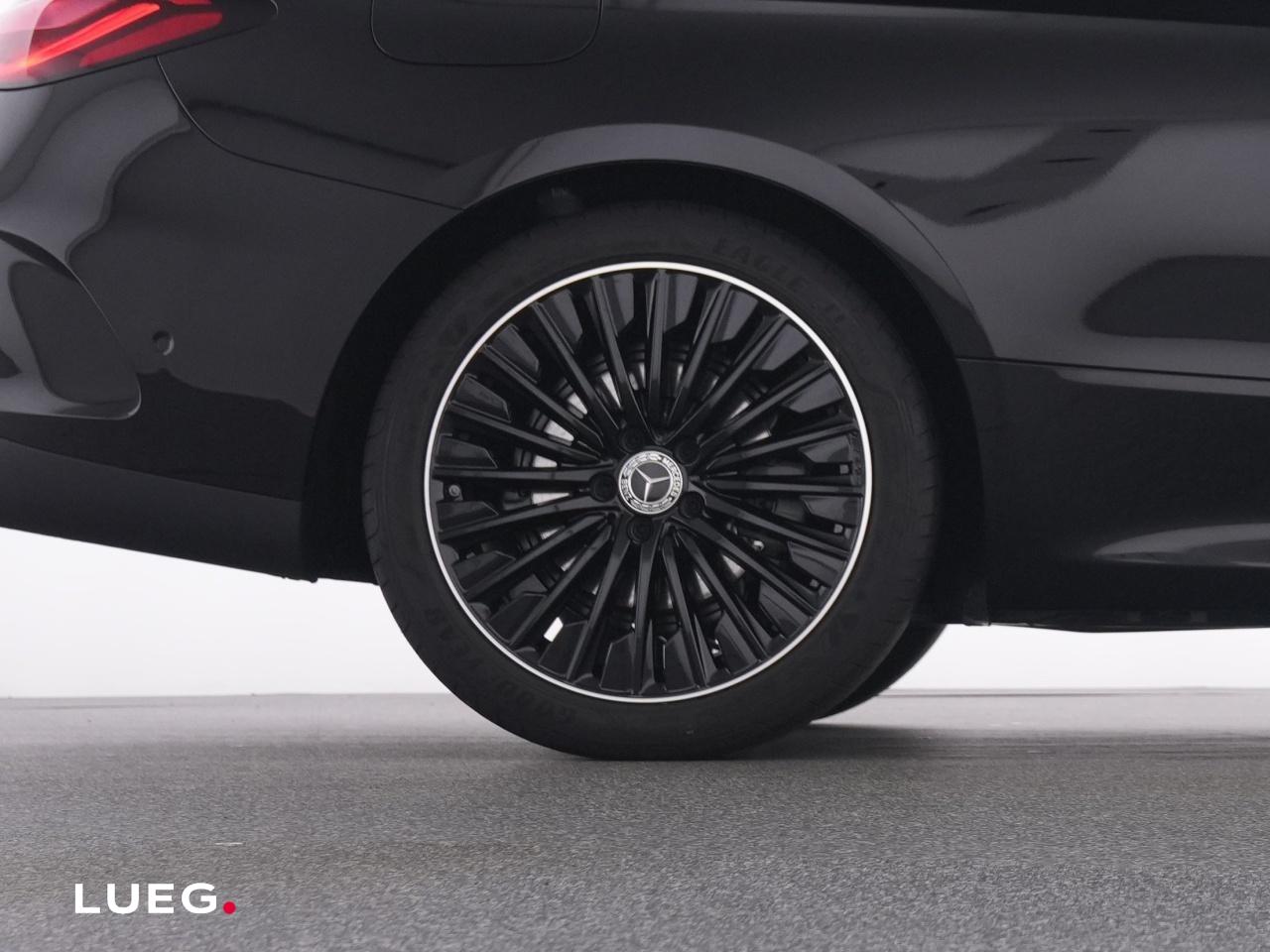 Mercedes-Benz CLE 200 AMG Line