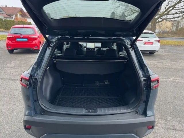 Toyota Corolla Cross Active Hybride