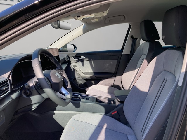 Seat Leon DSG e-Hybrid