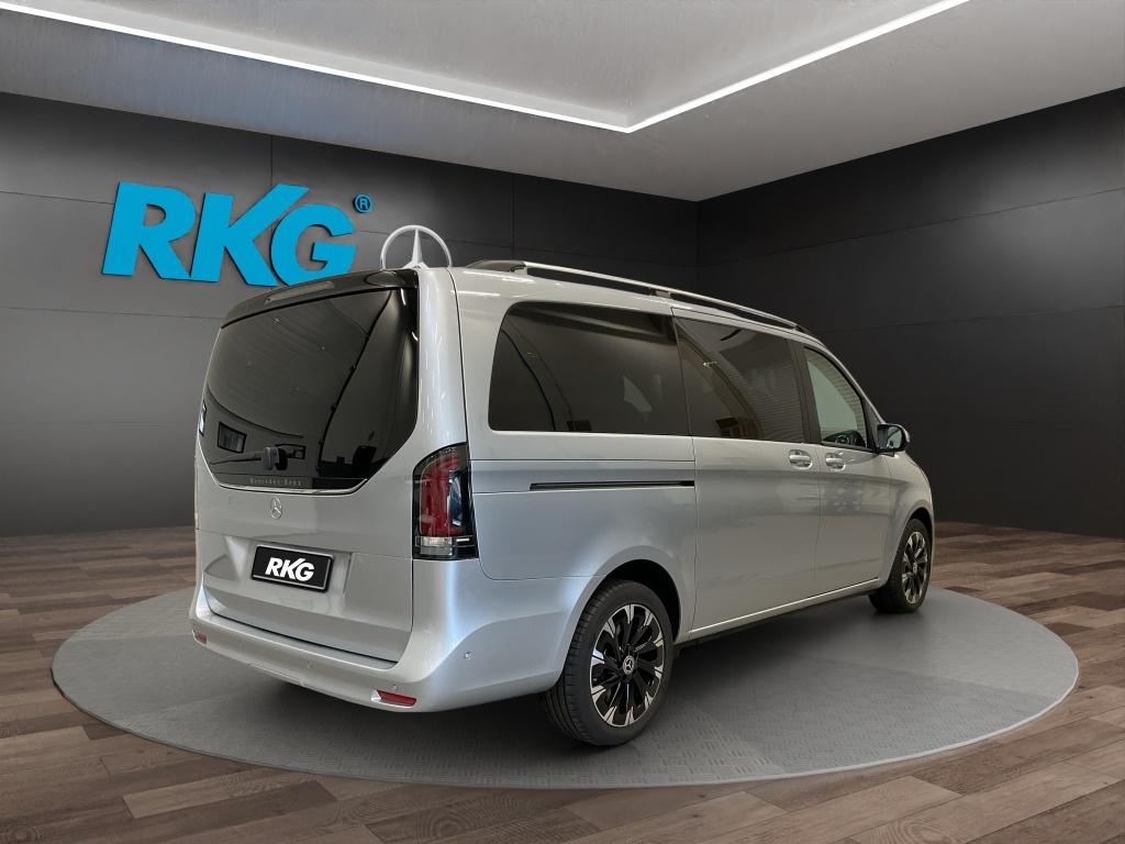 Mercedes-Benz V 250 Limousine Lang Style V 250 d