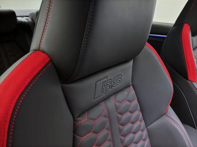 Audi RS3 Sedan