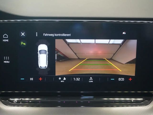 Skoda Octavia Ambition Combi iV