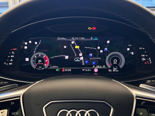 Audi S7 Quattro Sportback