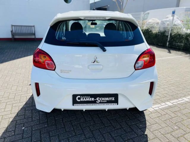 Mitsubishi Space Star Star