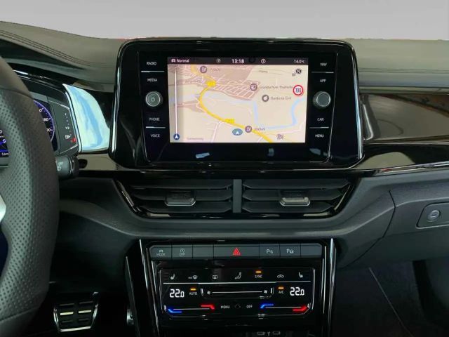 Volkswagen T-Roc 1.5 TSI Cabriolet DSG R-Line