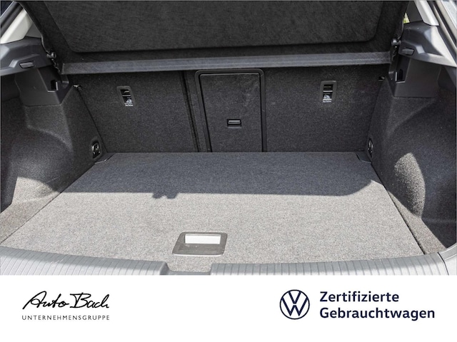 Volkswagen T-Roc 1.0 TSI