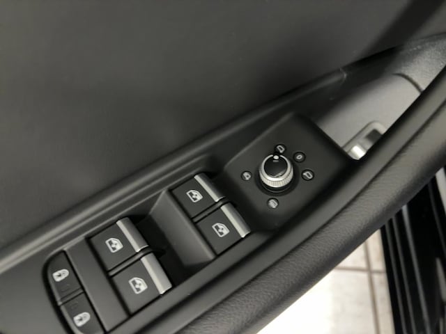 Audi A4 40 TDI Avant Quattro S-Tronic