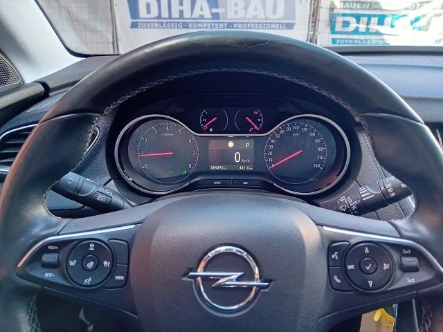 Opel Grandland X Elegance