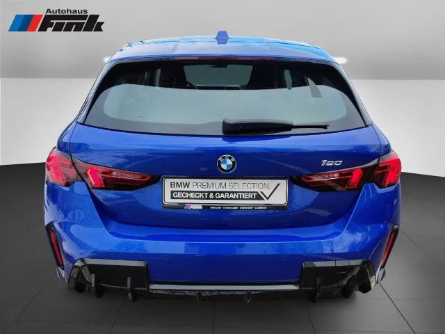 BMW 120 Comfort pakket Sedan