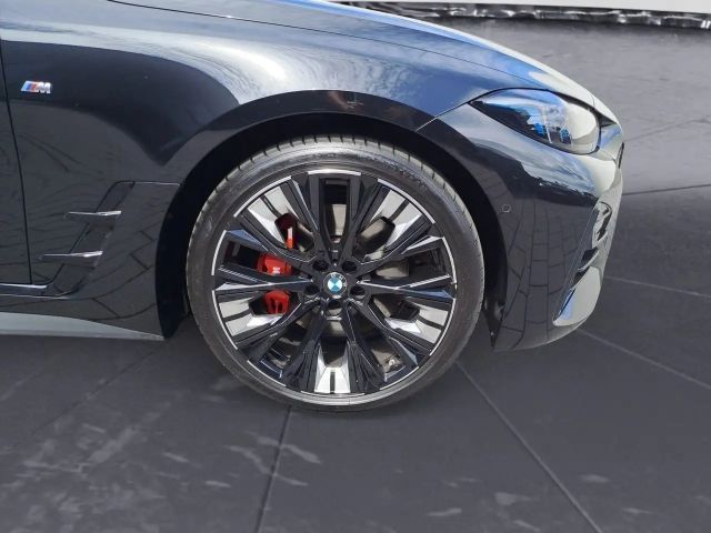 BMW 420 Coupé M-Sport