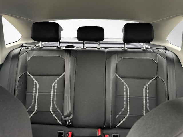 Volkswagen Taigo 1.0 TSI DSG Style