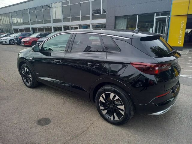 Opel Grandland X Ultimate