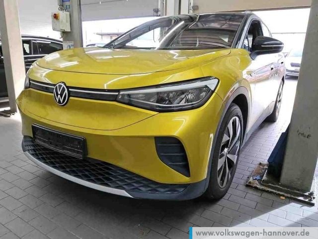Volkswagen ID.4 1st Edition Performance Pro
