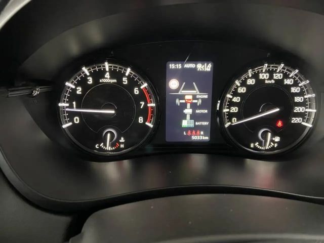 Suzuki S-Cross S-CROSS Shine 1,4 129PS Allraad 6G Schalter