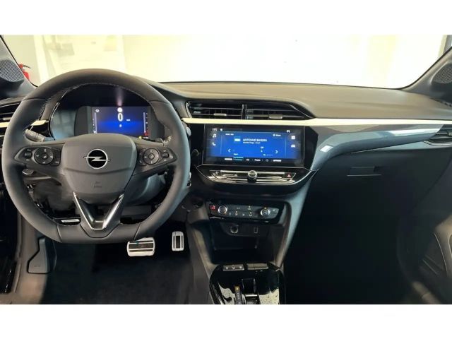 Opel Corsa 1.2 Turbo Edition Turbo