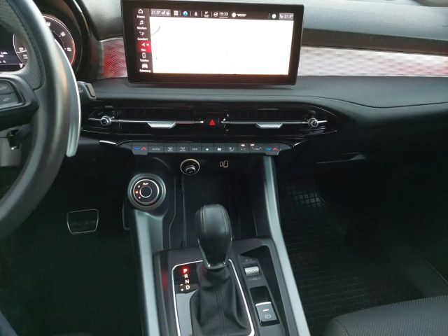 Alfa Romeo Tonale Speciale