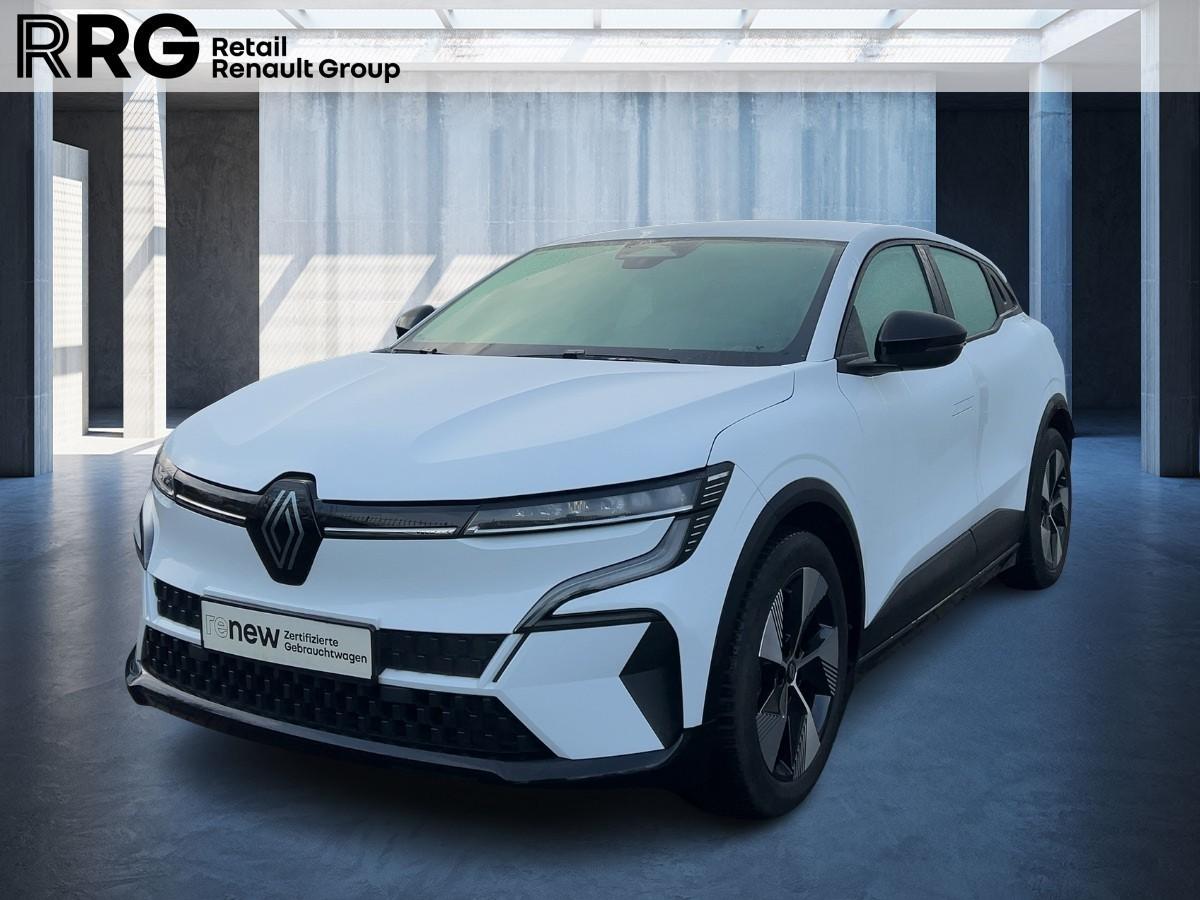 Renault Megane E-Tech E-Tech EV40 Equilibre
