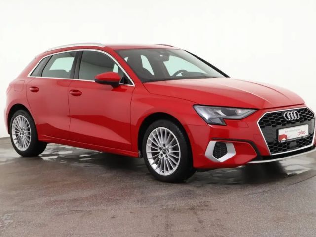 Audi A3 30 TFSI Sedan