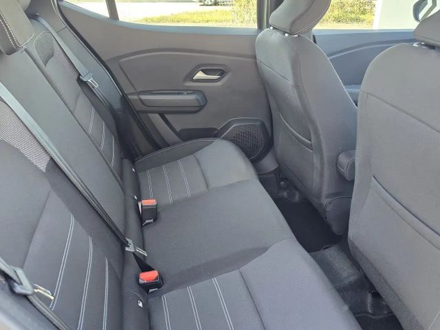 Dacia Sandero Stepway TCe 90