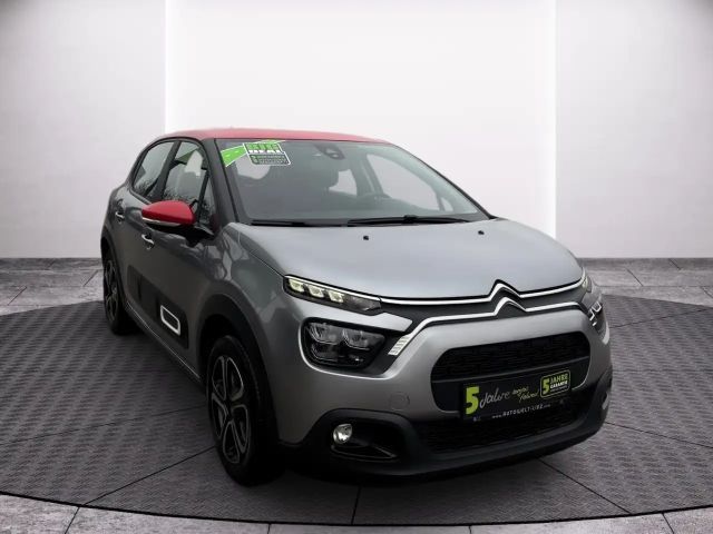 Citroën C3 Feel PureTech