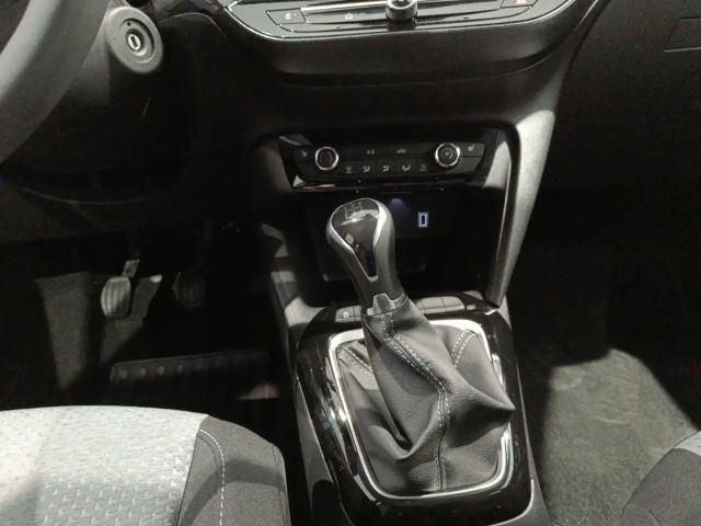 Opel Corsa F 1.2 Rückfahrkamera Apple/Android Sitzheizung Len