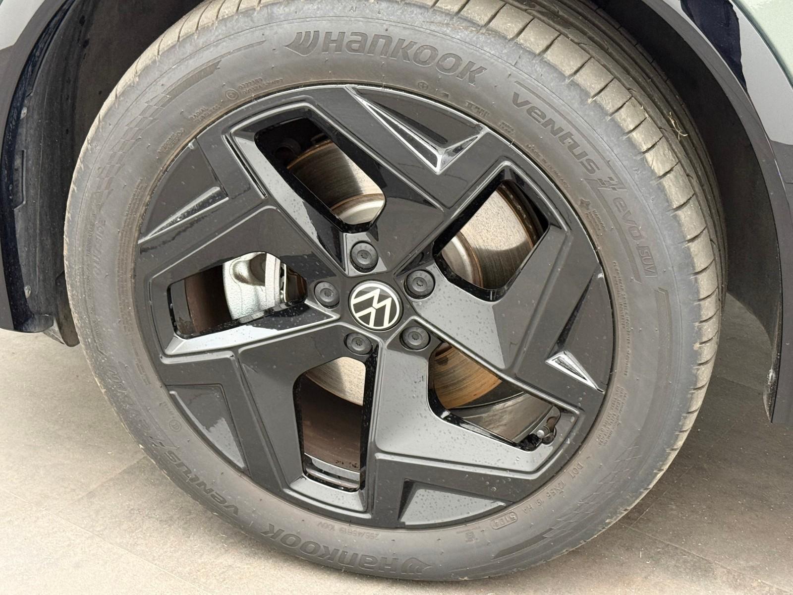 Volkswagen Tiguan DSG R-Line eHybrid