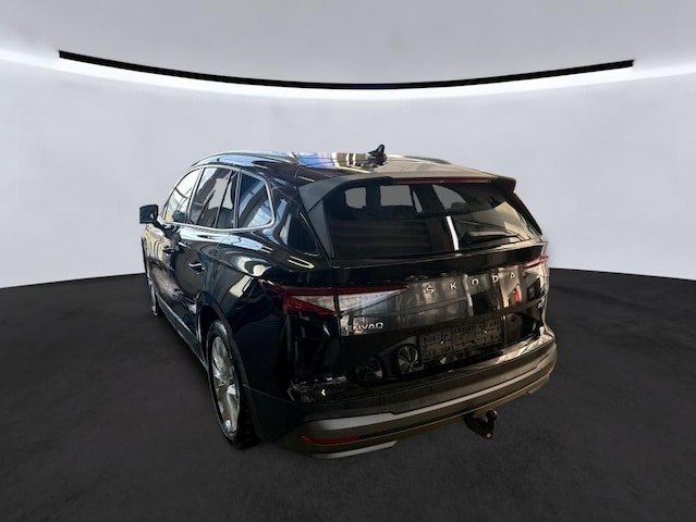 Skoda Enyaq Loft iV 80x