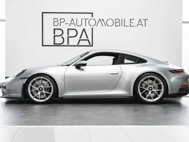 Porsche 992 Coupé GT3