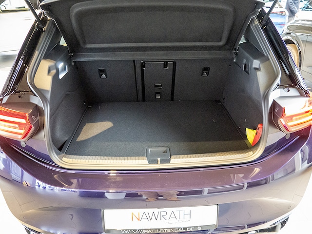 Volkswagen ID.3 GTX Performance