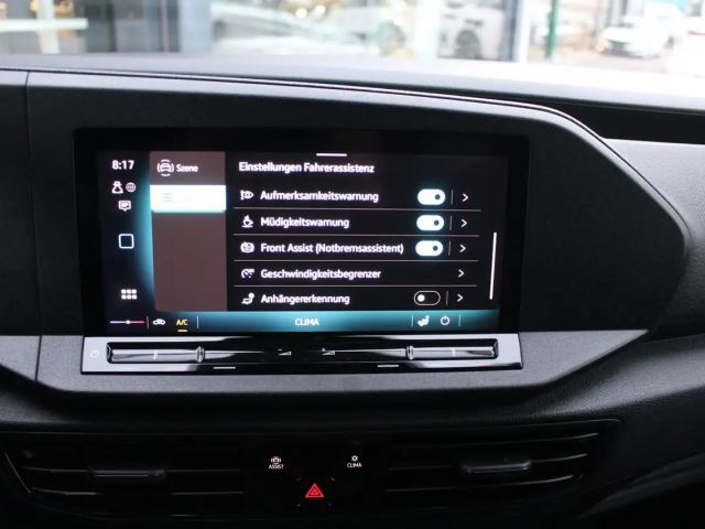 Volkswagen Caddy Cargo TDI