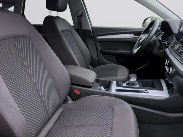 Audi Q5 Hybride Quattro Sportback