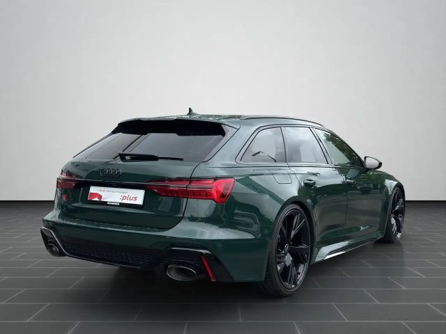 Audi RS6 HUD B&O STANDHEIZUNG