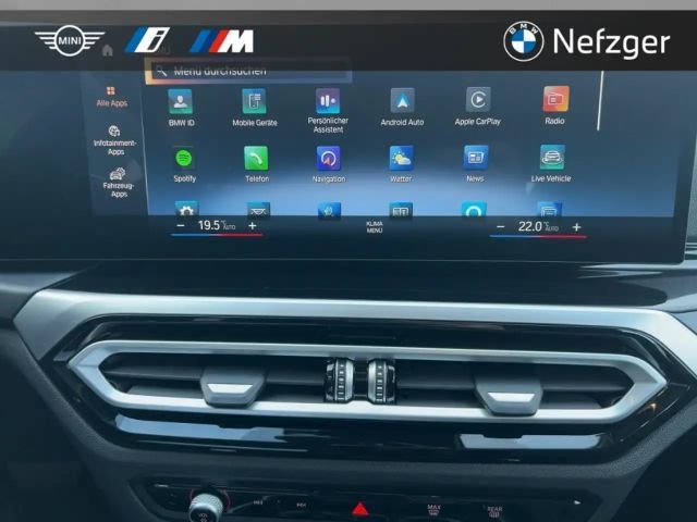 BMW 318 318i Touring