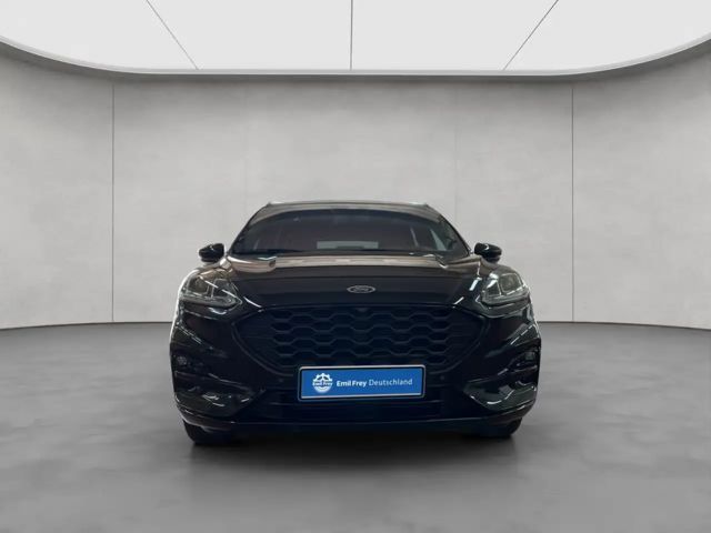 Ford Kuga EcoBoost ST Line X