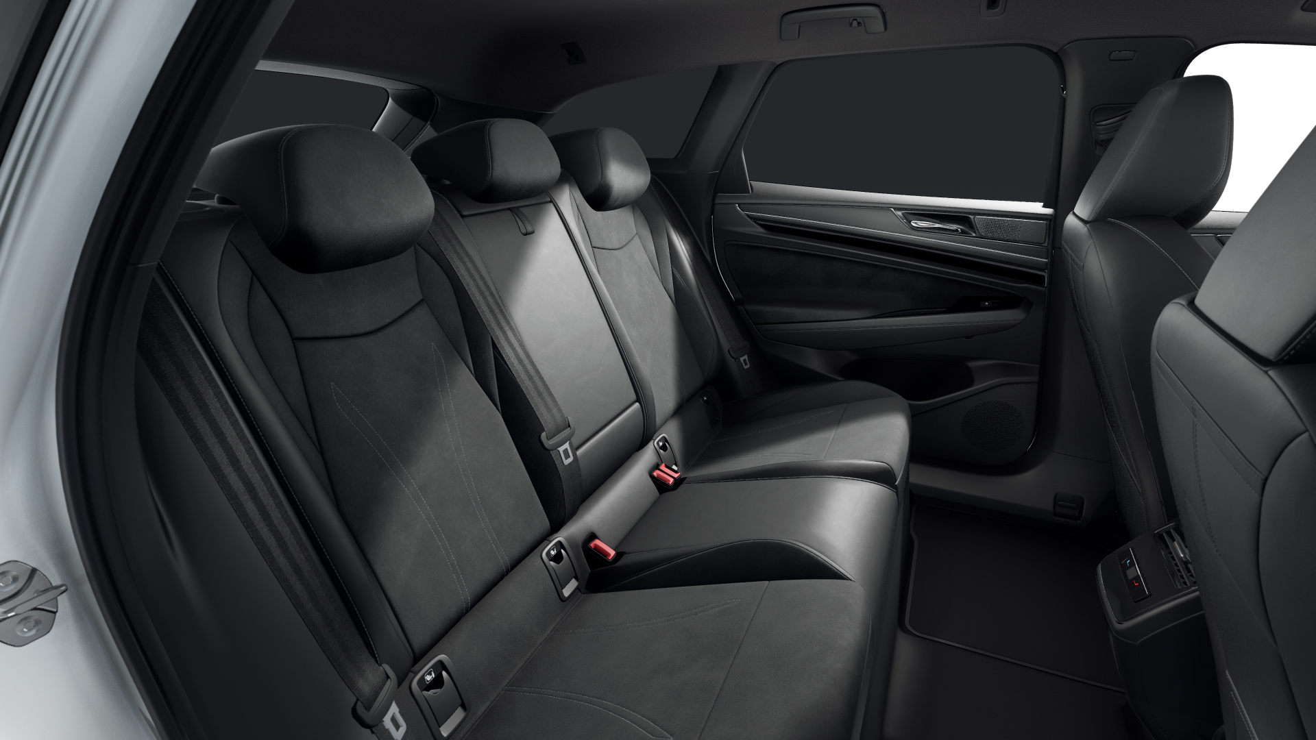 Volkswagen ID.7 Tourer