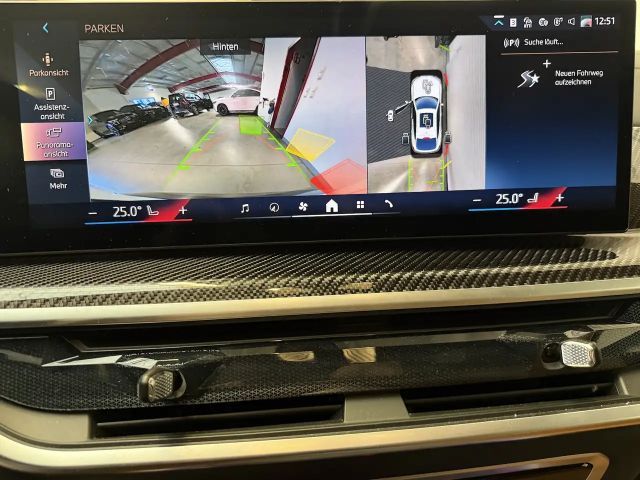 BMW X6 M-Sport xDrive