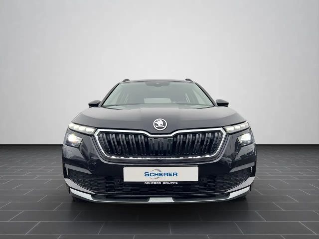 Skoda Kamiq 1.0 TSI Ambition