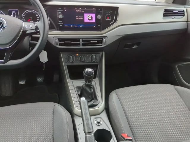 Volkswagen Polo Comfortline