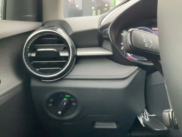 Skoda Fabia 1.0 TSI Tour