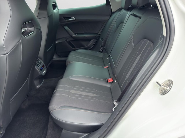 Cupra Formentor 1.4 e-Hybrid