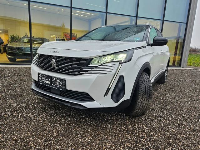 Peugeot 5008 Allure Pack BlueHDi EAT8