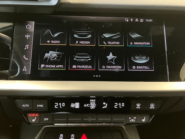 Audi A3 30 TFSI Sportback